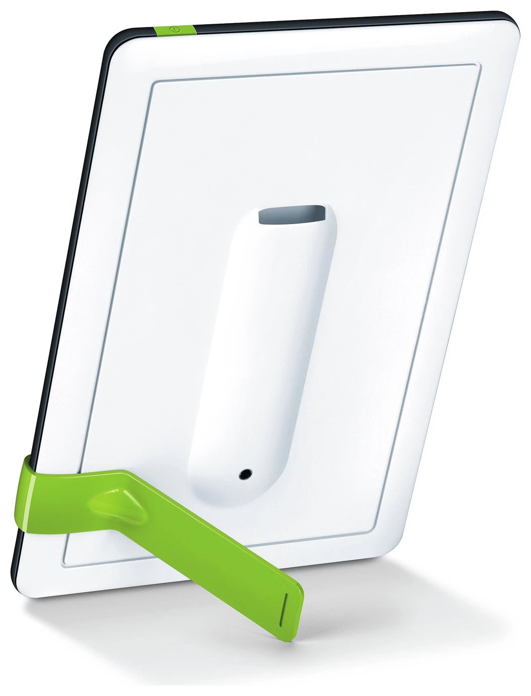 Beurer TL 30 Ultra Slim SAD Therapy Light - White - Image 2