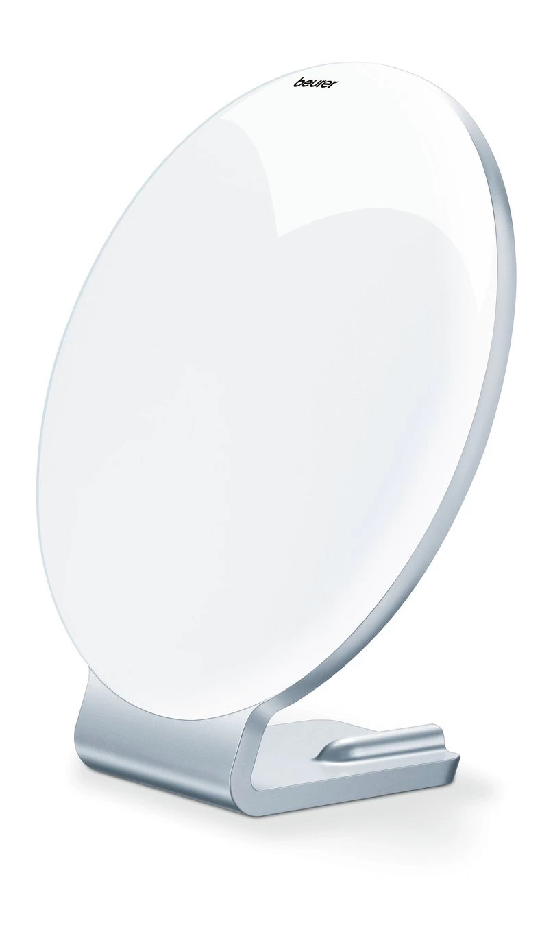 Beurer TL50 Sad Therapy Lux Light - White - Image 2