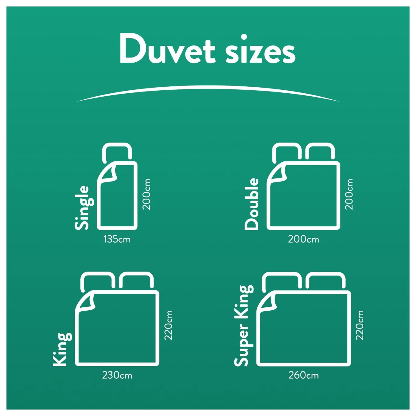 Slumberdown Remade 10.5 Tog Duvet - Single - Image 6