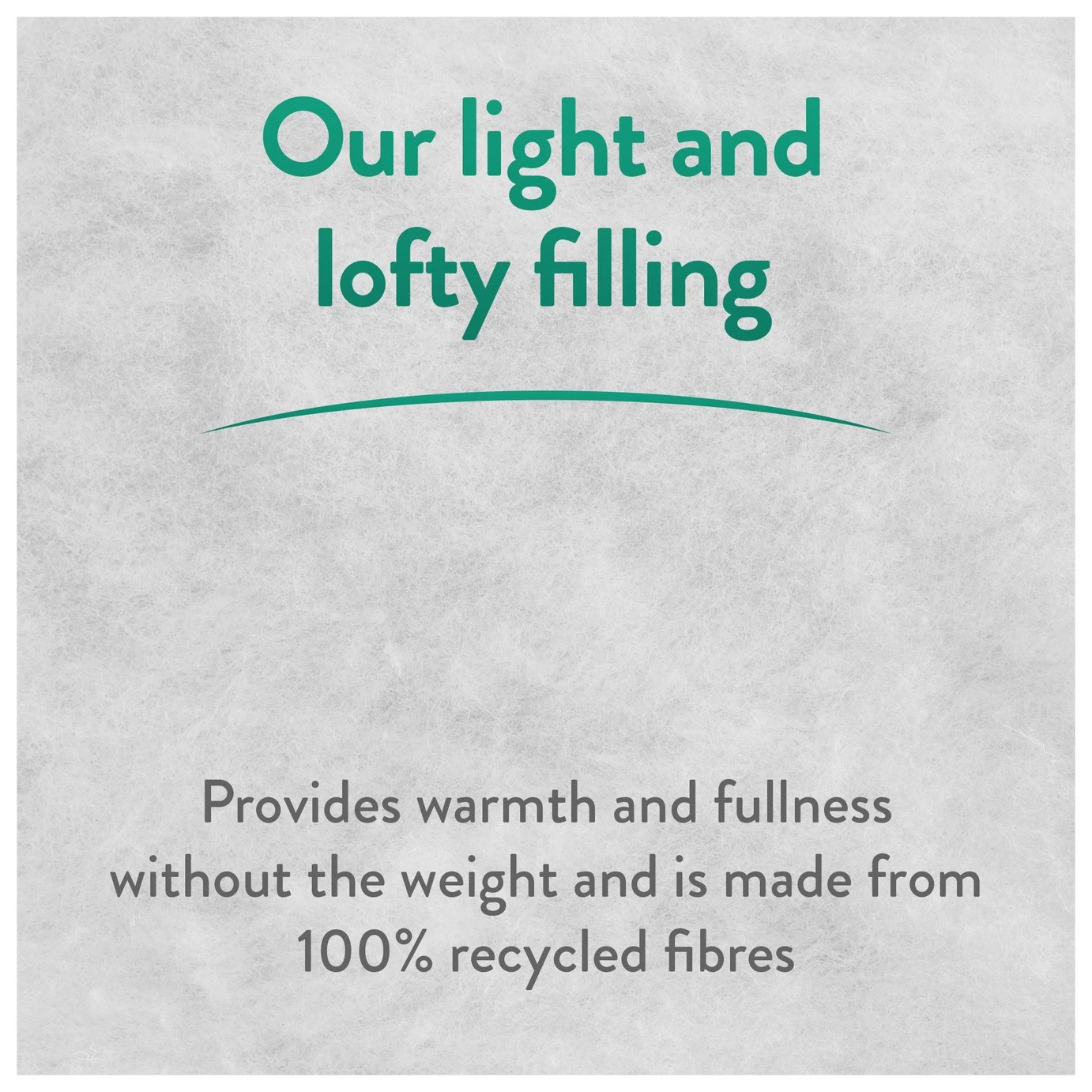 Slumberdown Remade 10.5 Tog Duvet - Single - Image 8