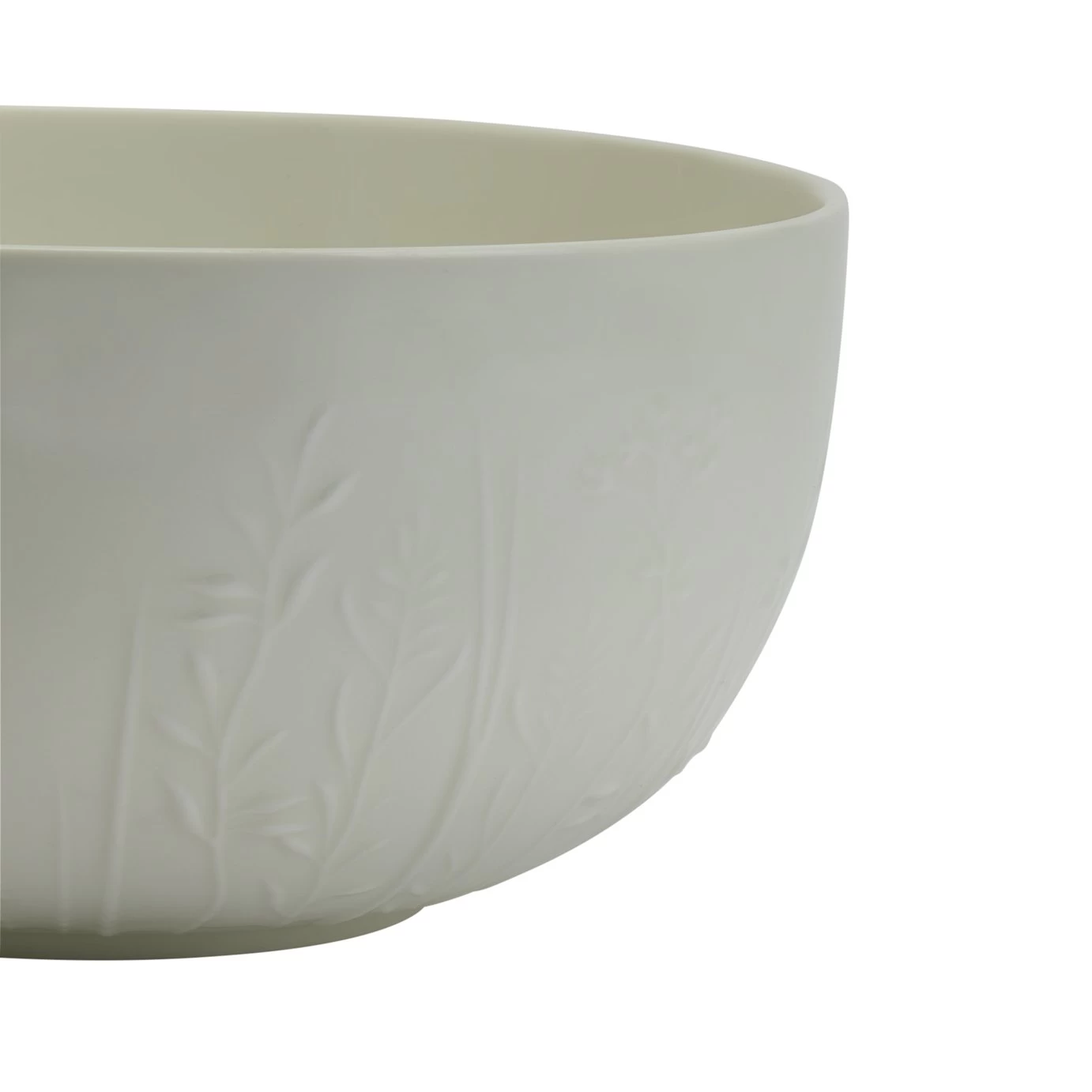 Habitat Herbalist Fine China Mixing Bowl - Image 4