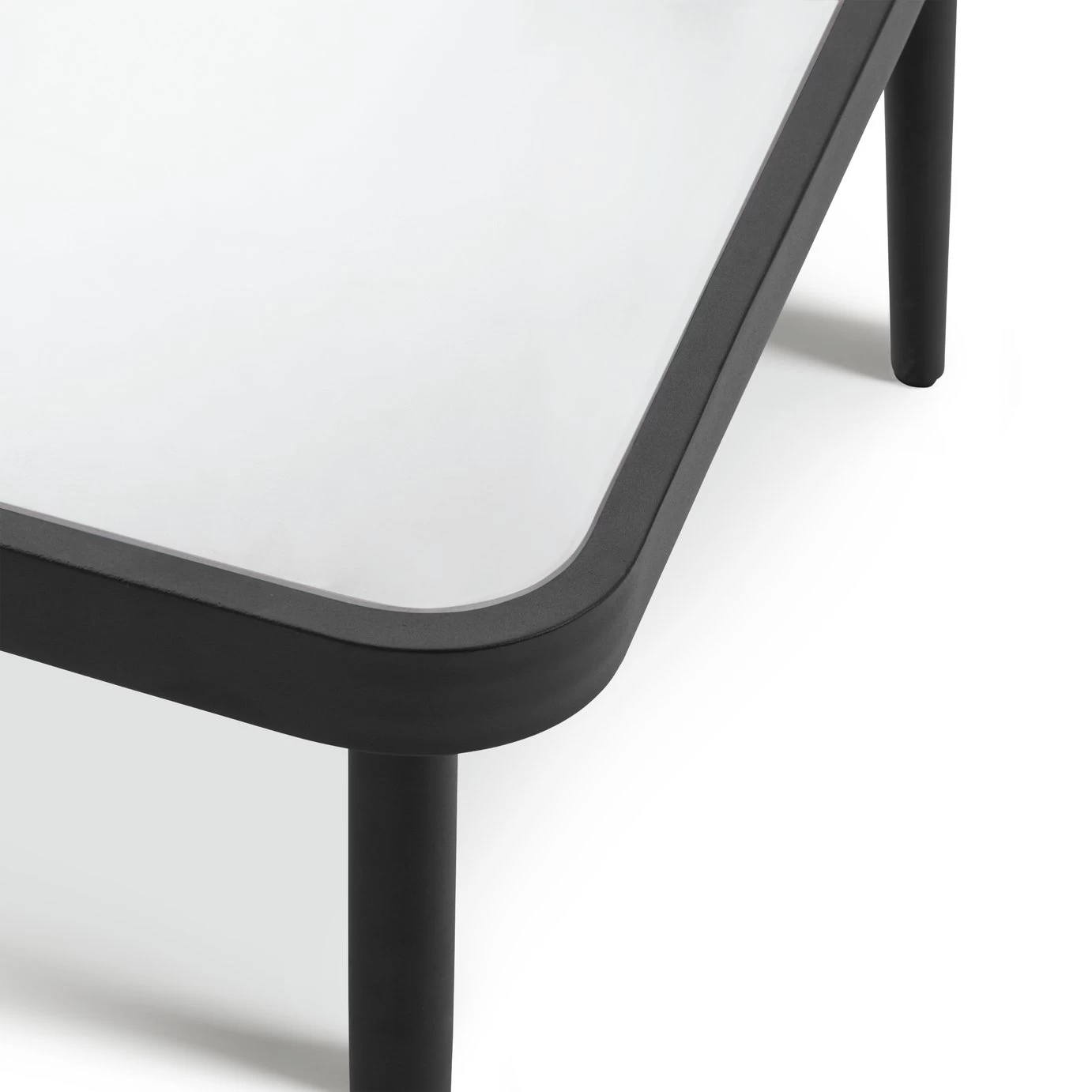 Habitat Somerset 5 Seater Metal Garden Corner Sofa Set - Image 6