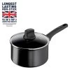 Tefal Titanium Excellence 20cm Aluminium Saucepan
