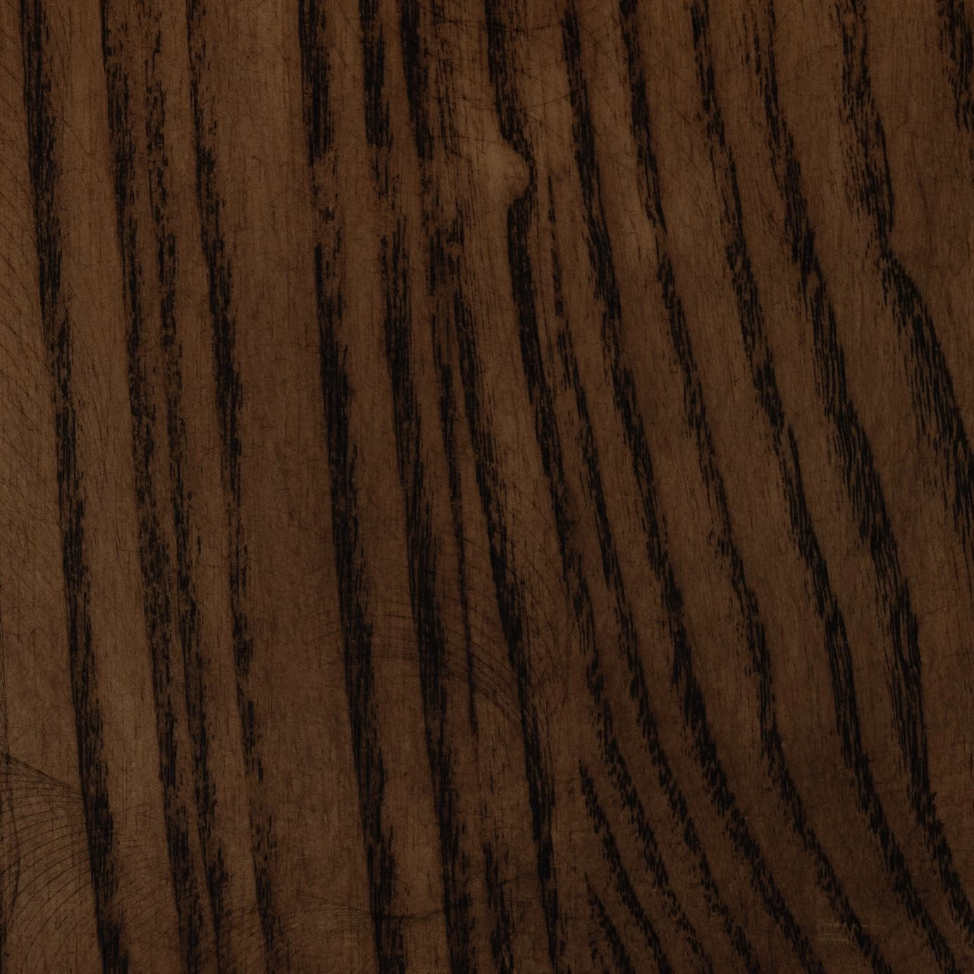 Habitat Xylo Coffee Table - Dark Wood - Image 3