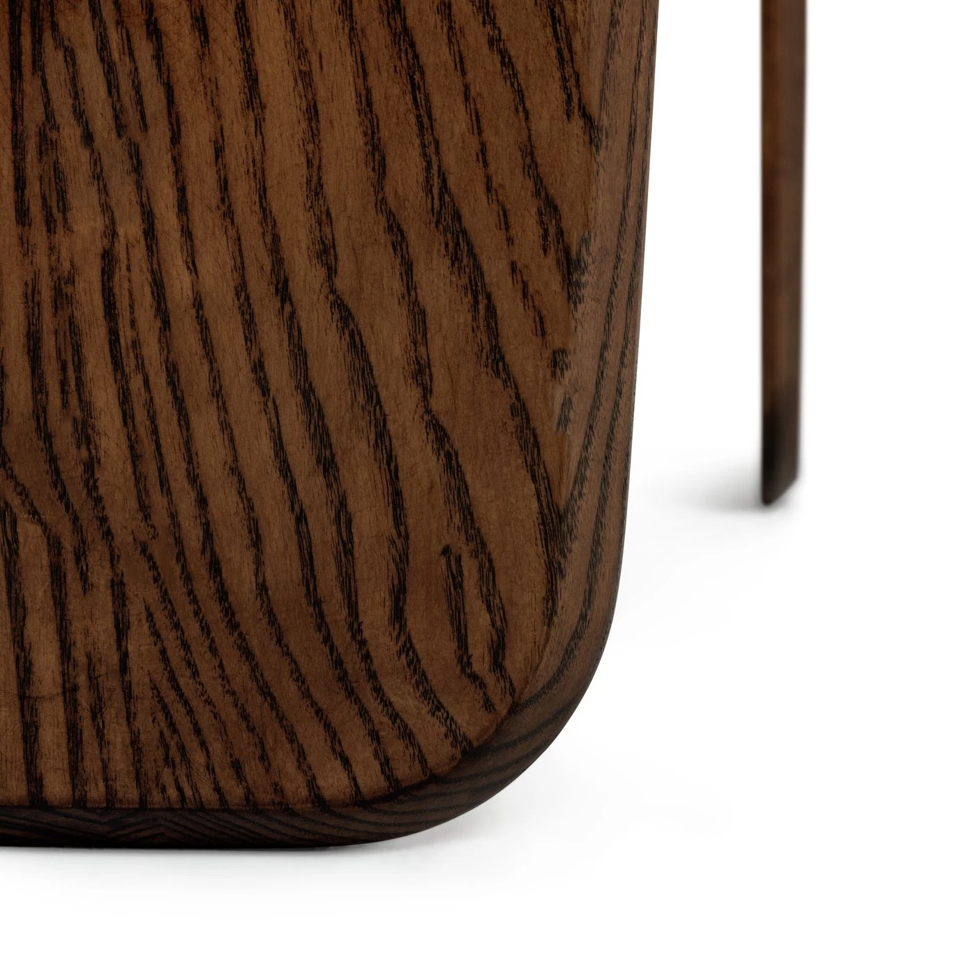 Habitat Xylo Coffee Table - Dark Wood - Image 7