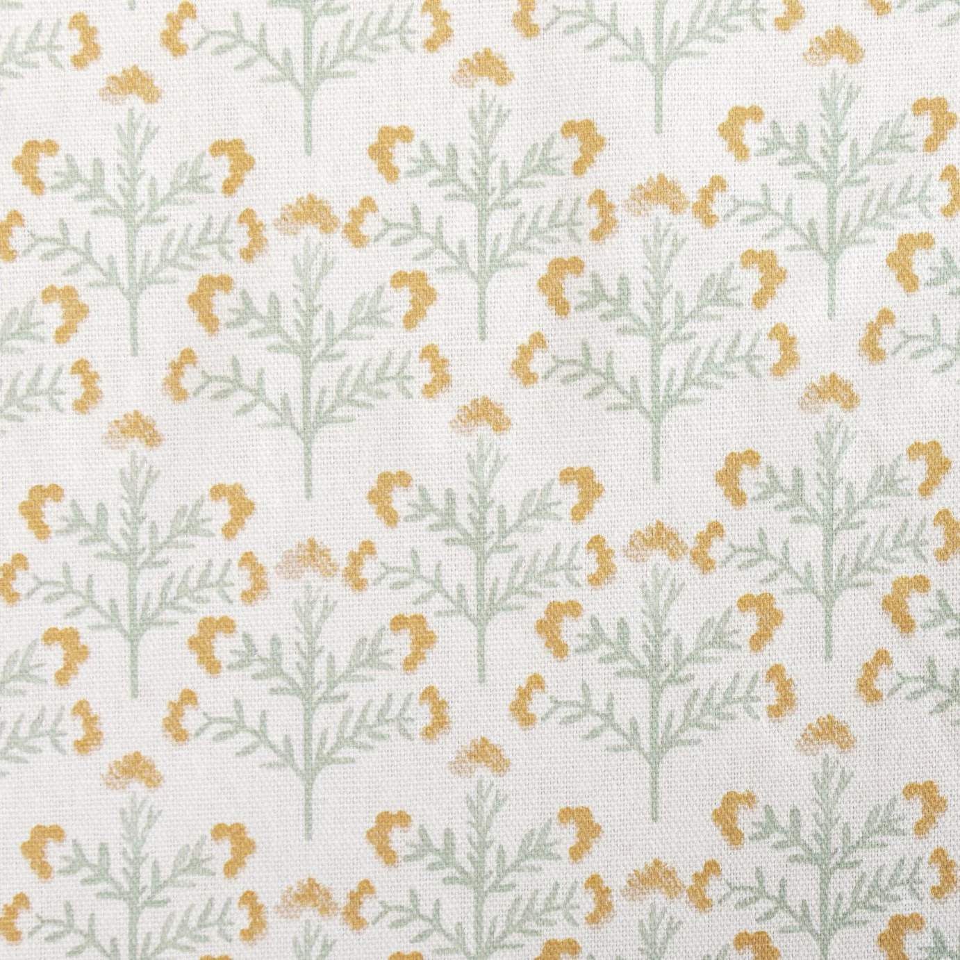 Habitat Country Meadow Wipe Clean Table Cloth - Printed - Image 3