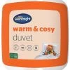 Silentnight Warm & Cosy 15 Tog Duvet - Single