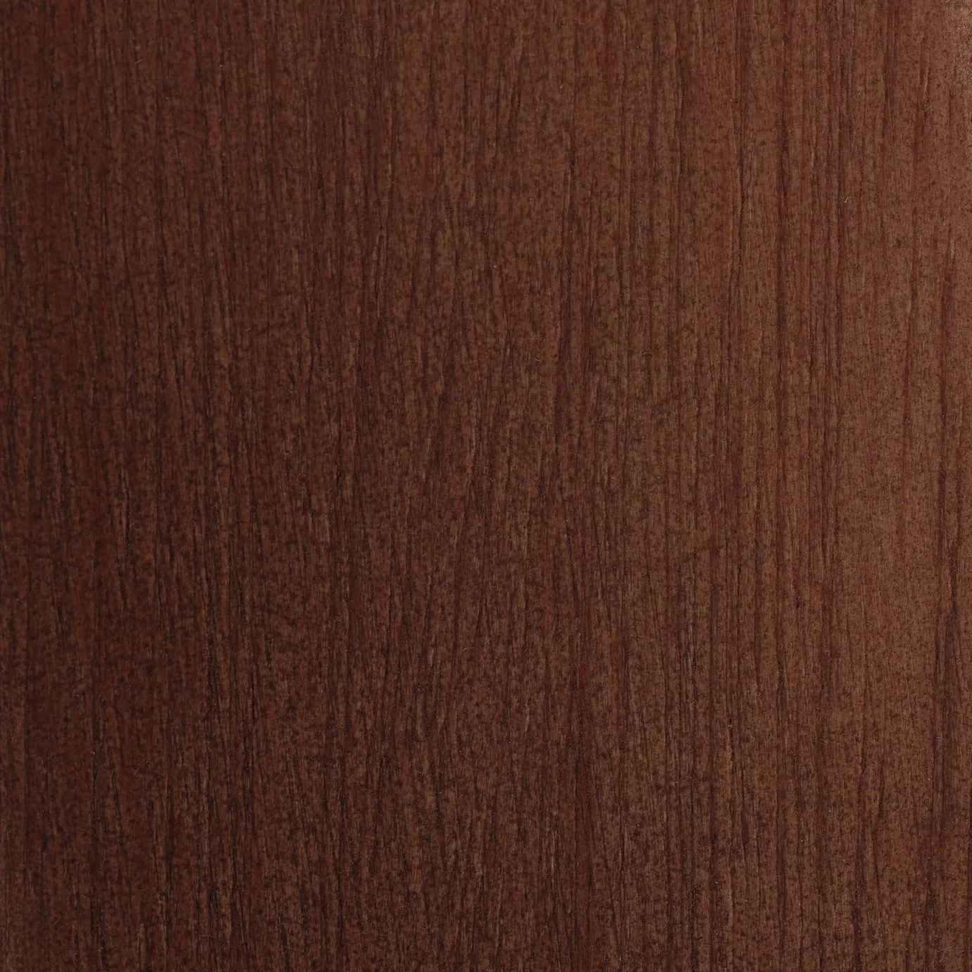 Habitat Amalfi 6 Seater Wooden Patio Set - Brown - Image 3