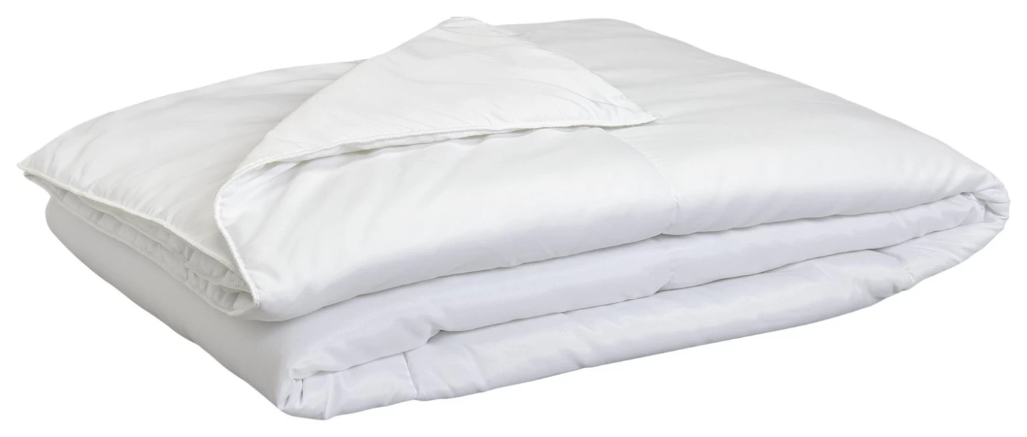 Habitat Anti-Allergy 4.5 Tog Duvet - Single