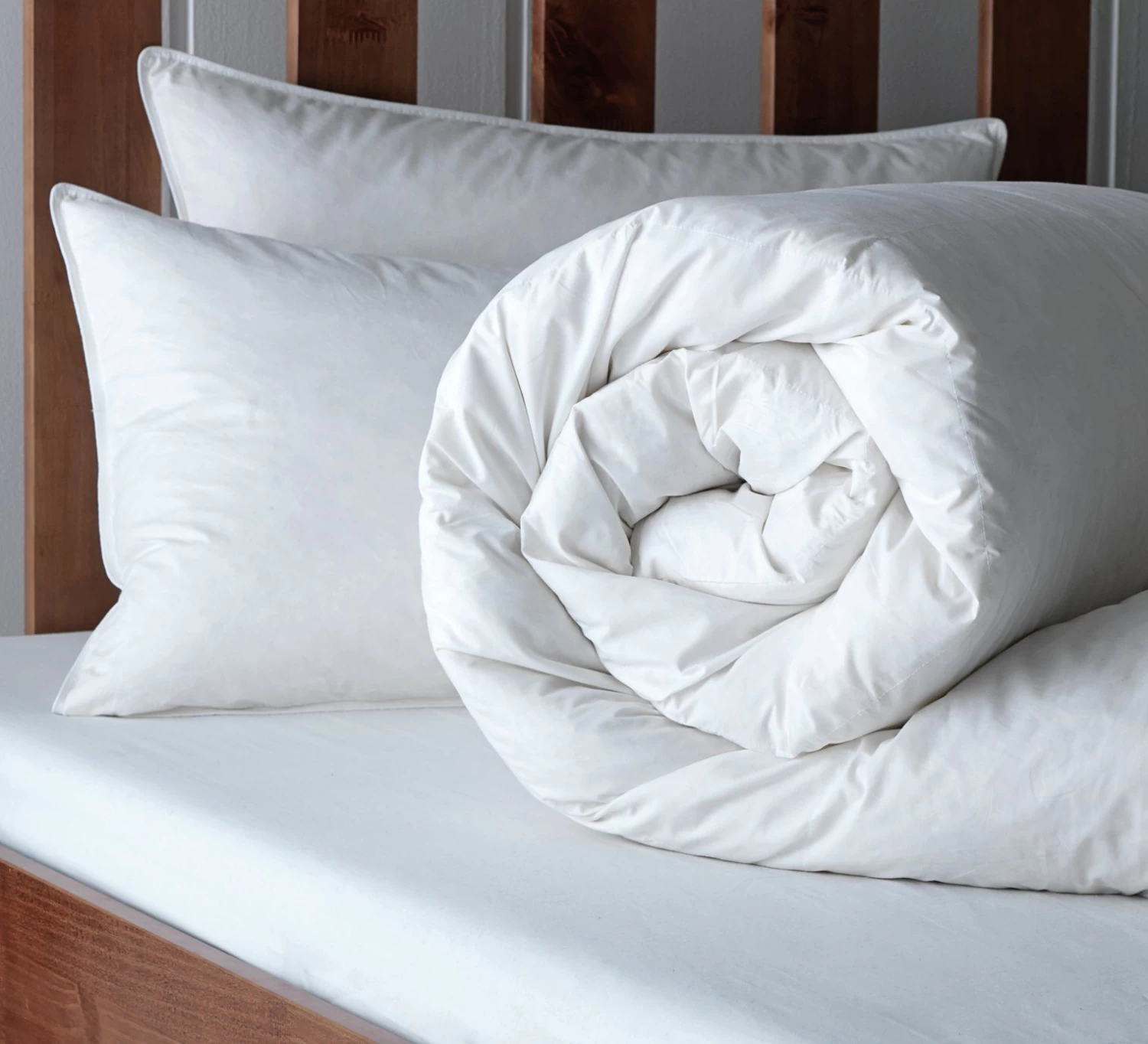 Habitat Anti-Allergy 4.5 Tog Duvet - Single - Image 4
