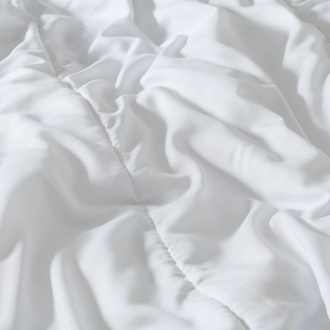 Habitat Anti-Allergy 4.5 Tog Duvet - Single - Image 5