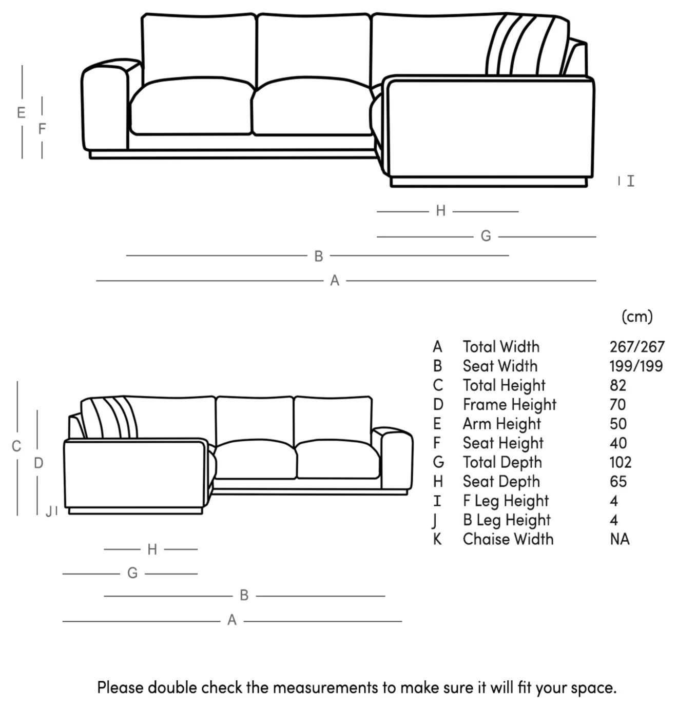 Swoon Denver Velvet 5 Seater Corner Sofa - Fern Green - Image 4