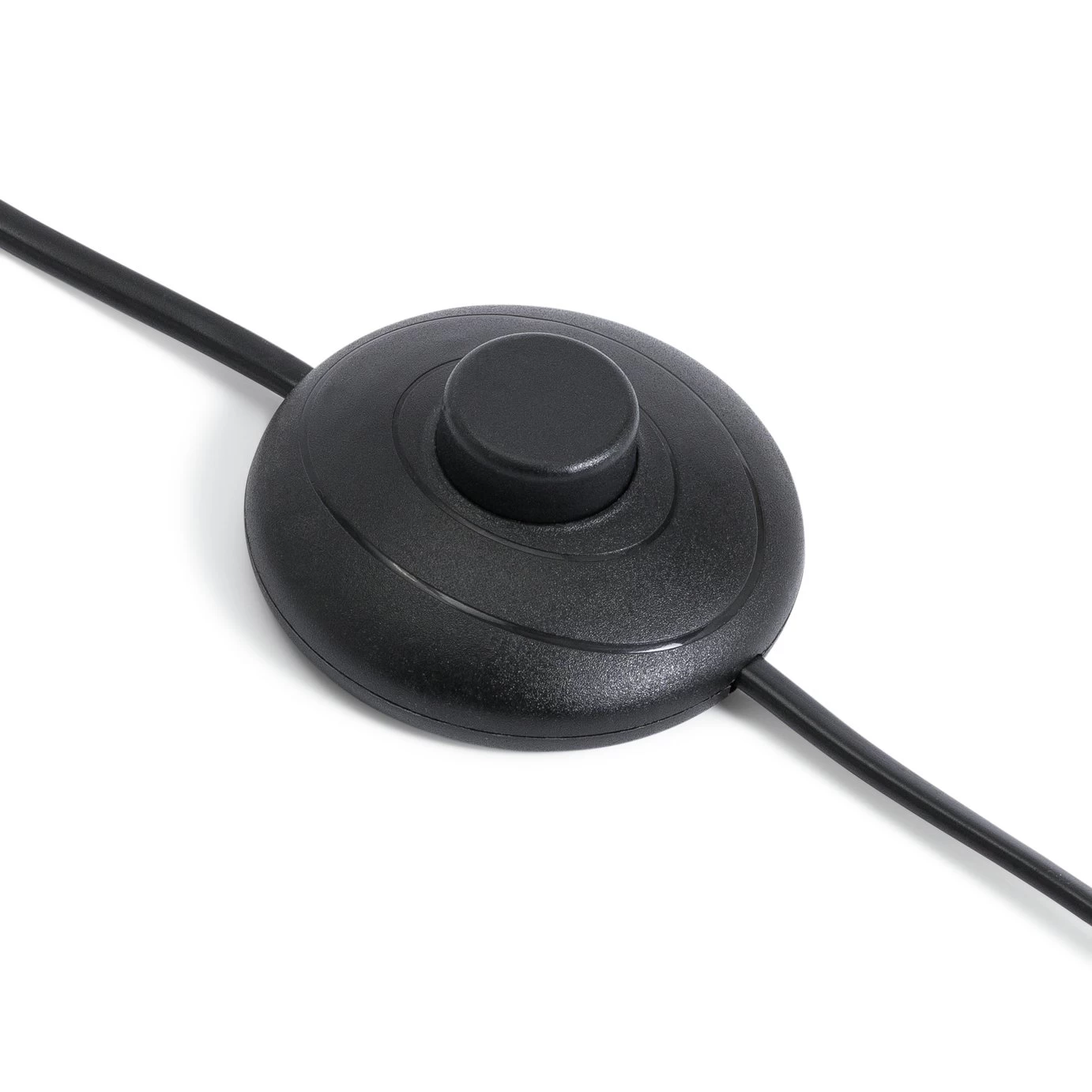 Habitat Industrial Tripod Floor Lamp - Image 7