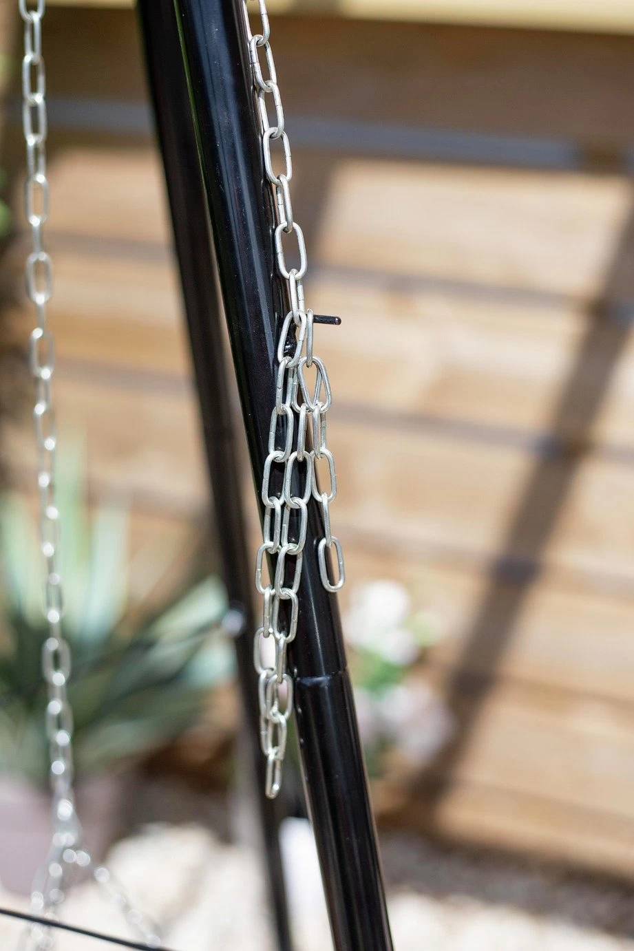 La Hacienda Fire Pit Tripod - Image 7