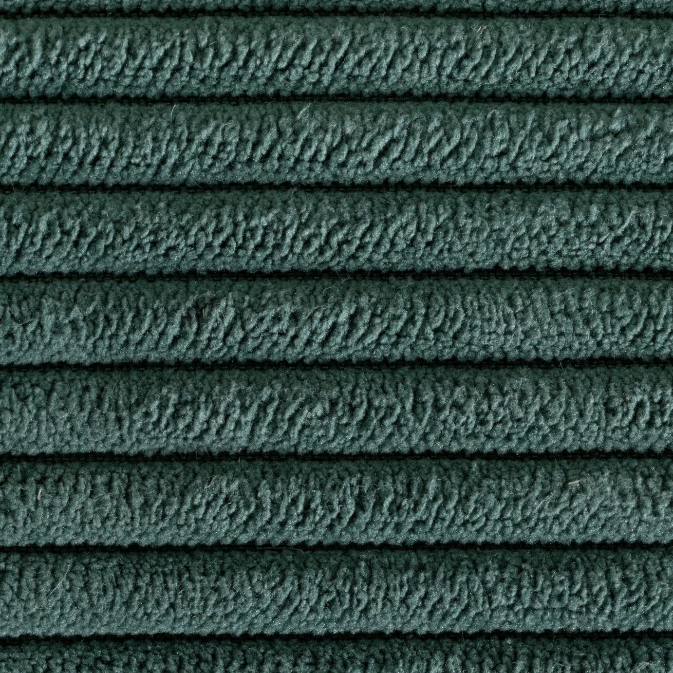 Habitat Kids Mini Estelle Cord Bean Bag - Green - Image 5