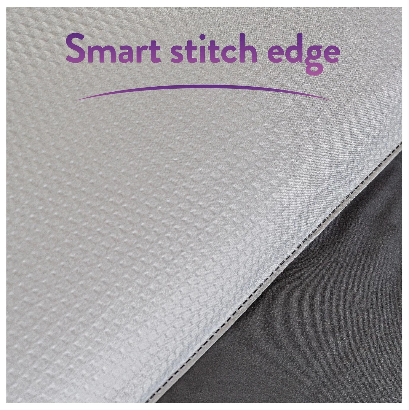 Slumberdown Coverless Comfort 10.5 Tog Duvet - Single - Image 5