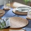 Habitat Printed Cork Placemats And Coasters
