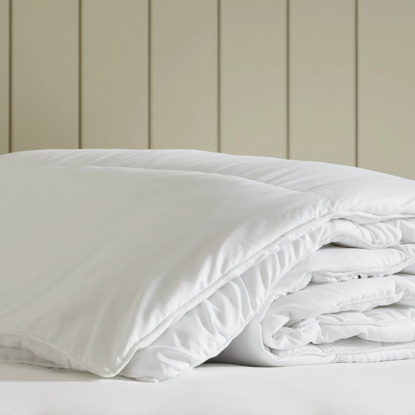 Habitat Anti-Allergy 13.5 Tog Duvet - Single - Image 5
