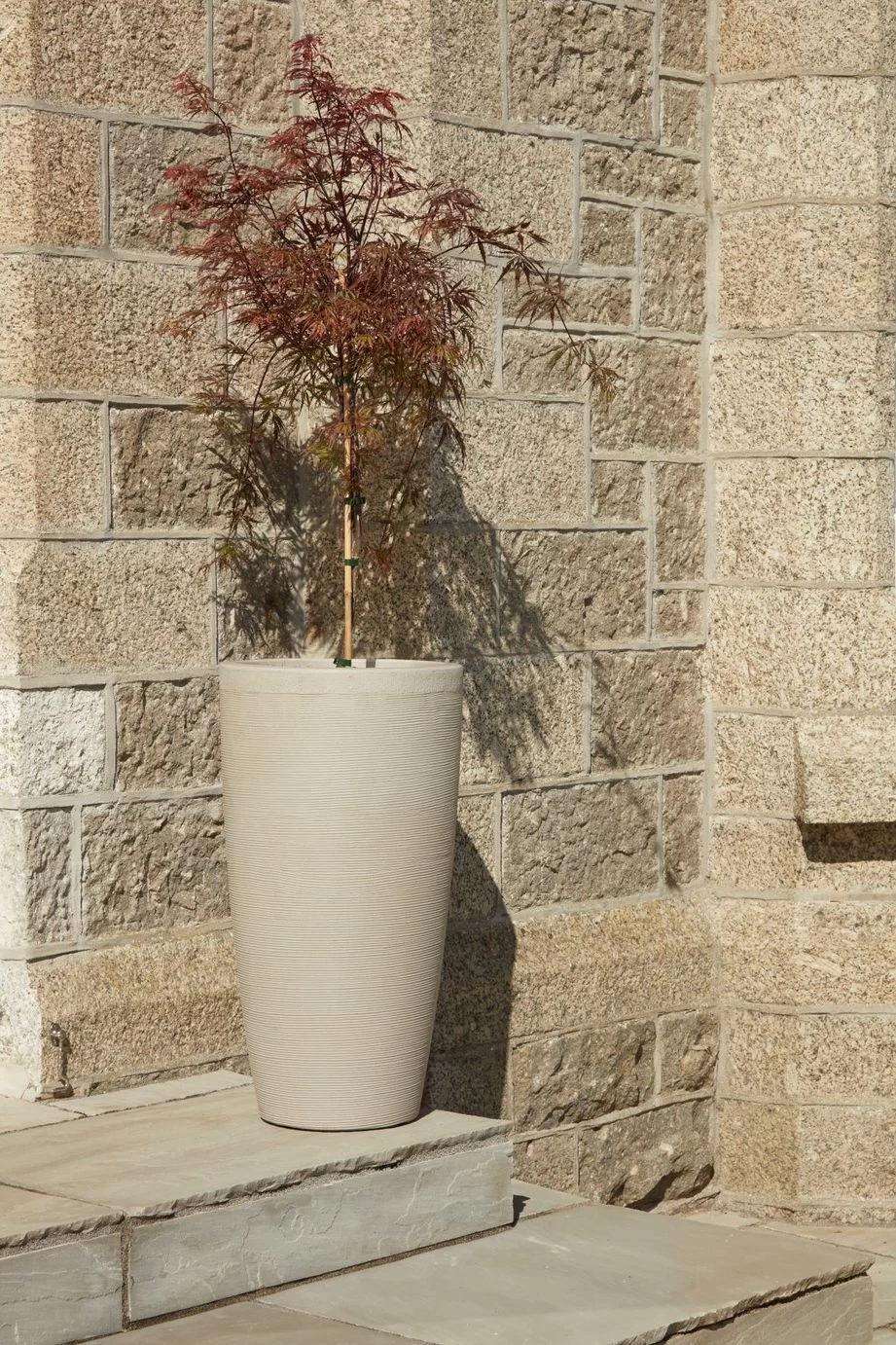 Strata 40cm Plastic Amesbury Planter - Image 3