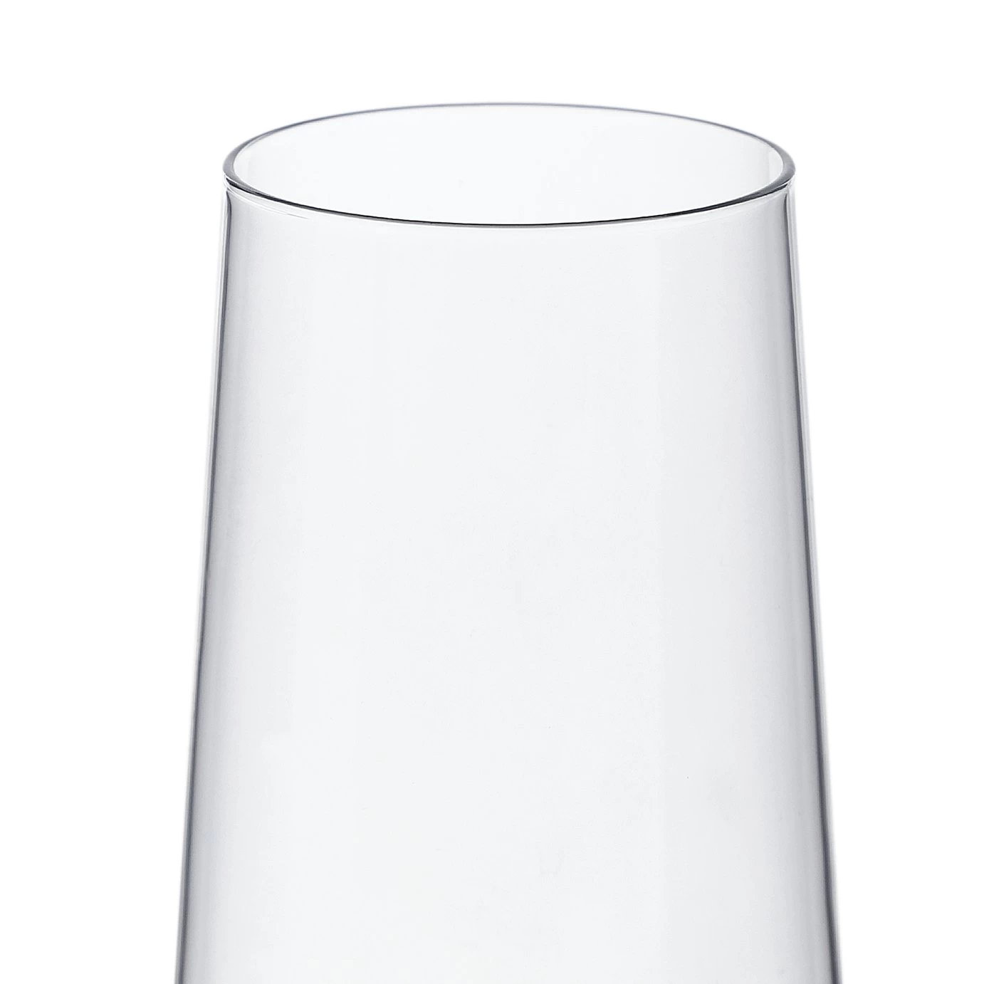 Habitat Sahara Set Of 4 Prosecco Glasses - Image 4