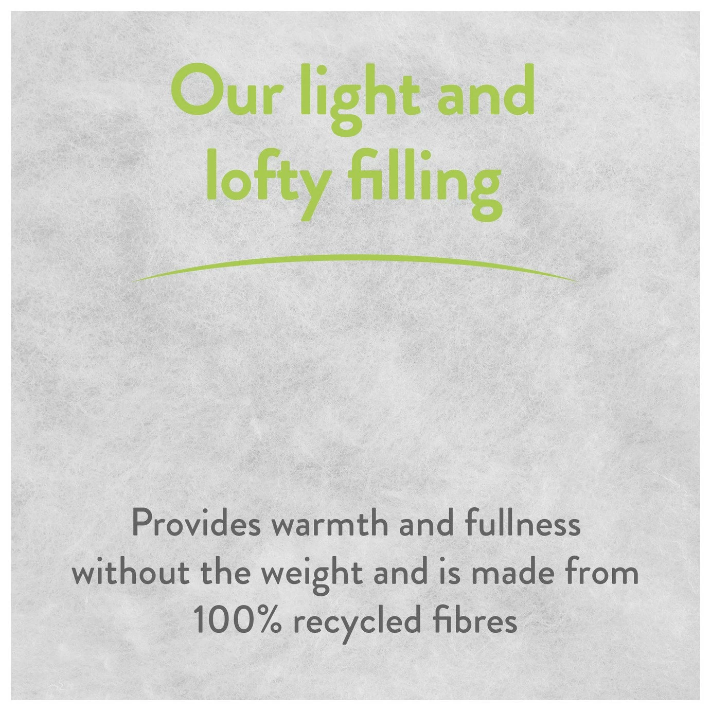 Slumberdown Spring Non Allergic 7.5 Tog Duvet - Single - Image 7