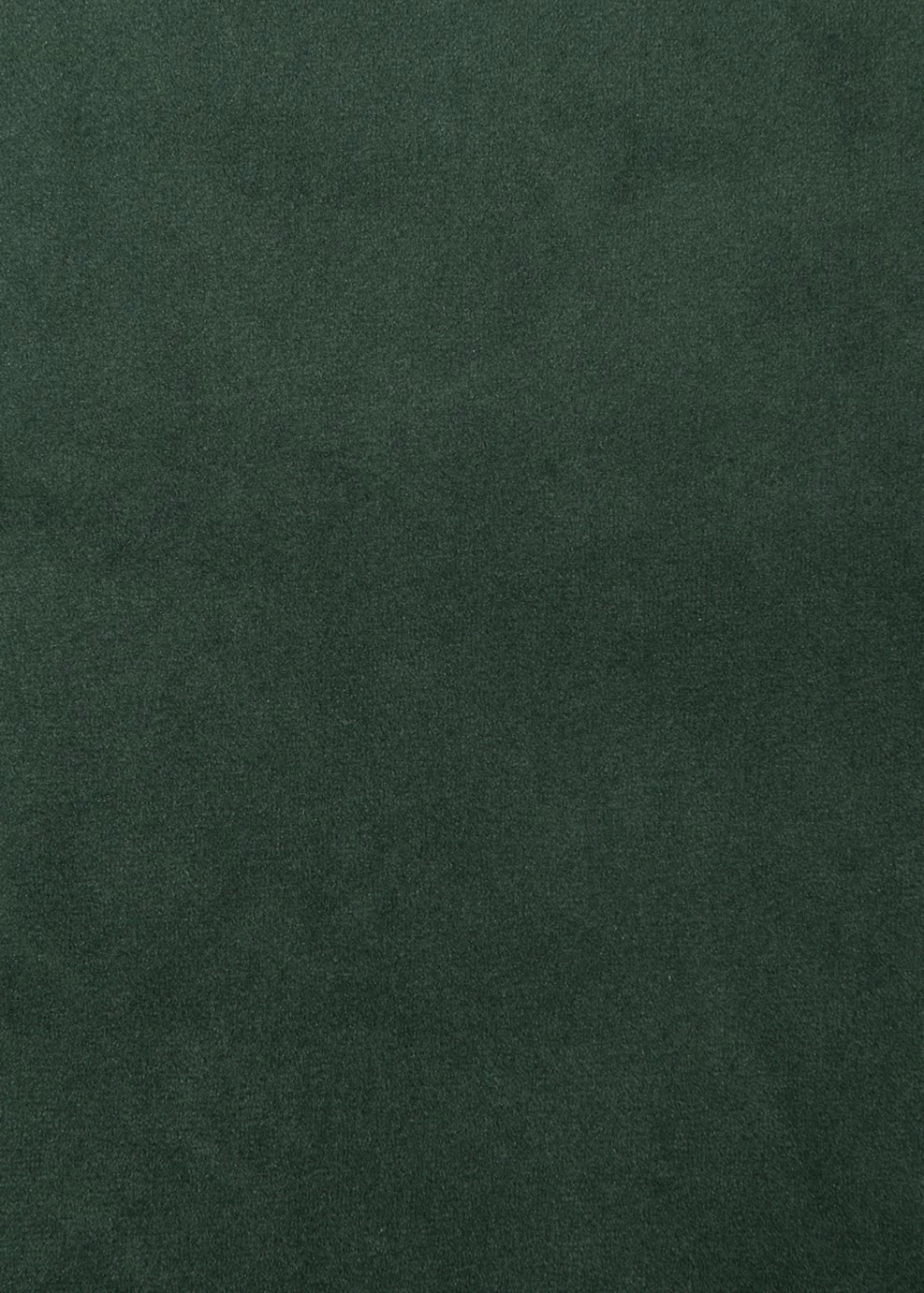 Habitat Jacob Fabric Cuddle Chair - Emerald Green - Image 3