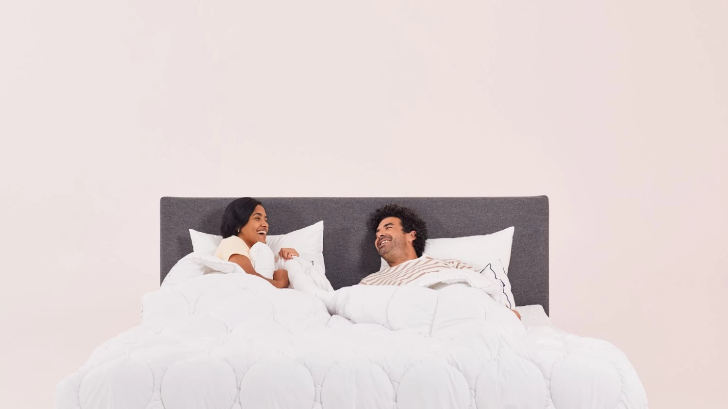 Emma Sleep All Seasons Anti Allergy 10.5 Tog Duvet - Double - Image 3