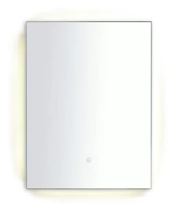 Habitat Haxby LED Bathroom Mirror