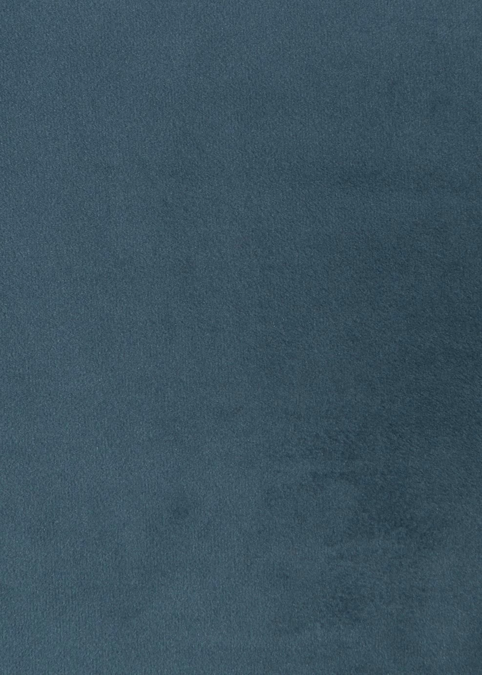 Habitat Andy Left Corner Velvet Clic Clac Sofa Bed - Navy - Image 3