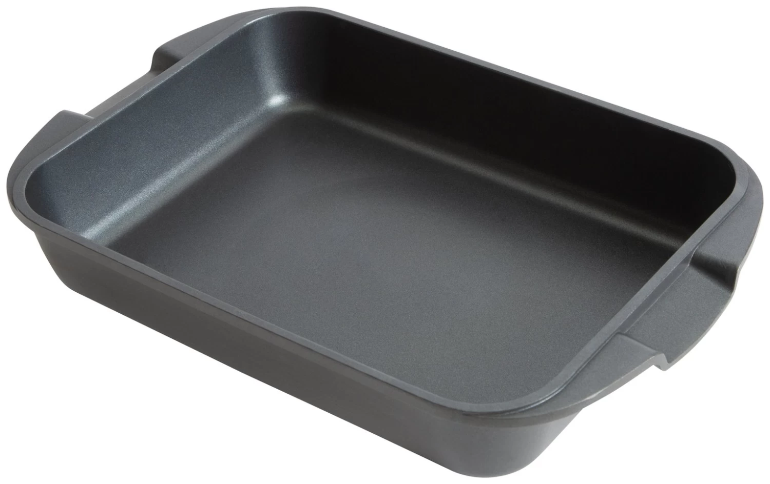 Habitat Non Stick Cast Aluminium Roasting Tin