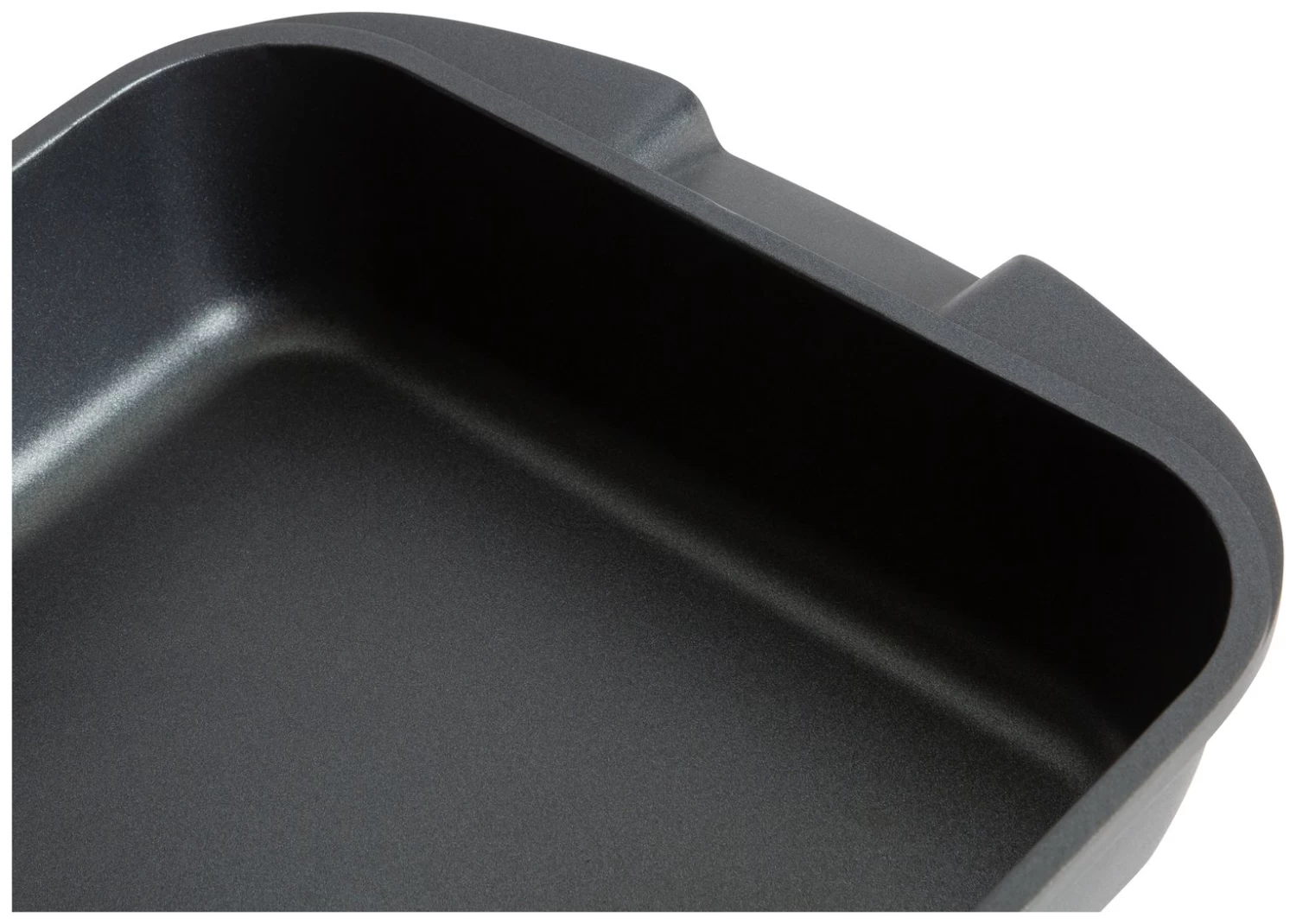 Habitat Non Stick Cast Aluminium Roasting Tin - Image 3