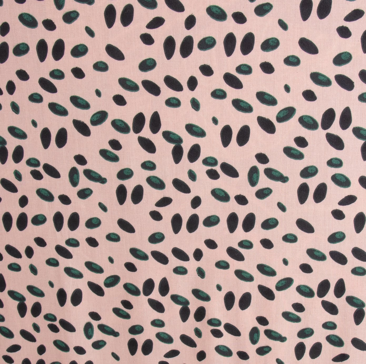 Habitat Botanical Print Multicolor Bedding Set - Double - Image 7