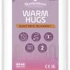 Slumberdown Warm Hugs Electric Blanket-King