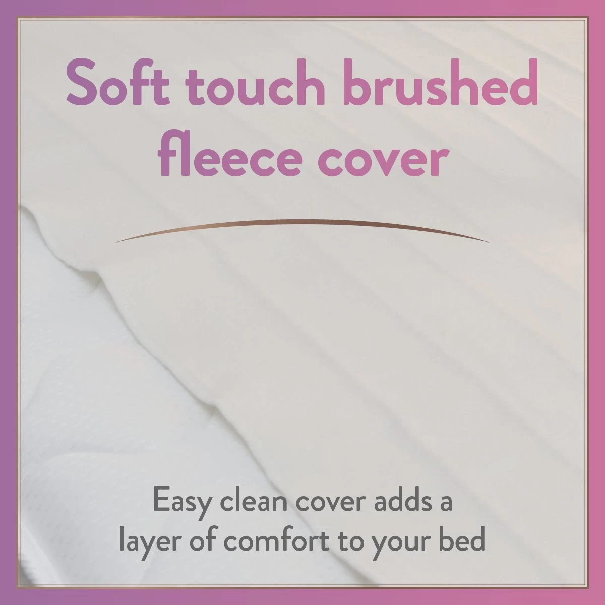 Slumberdown Warm Hugs Electric Blanket-King - Image 3