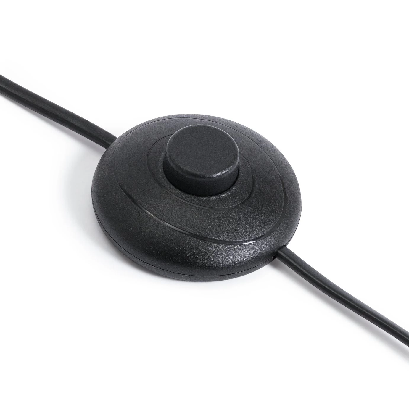 Habitat Wilderness Large Arc Floor Lamp - Image 7