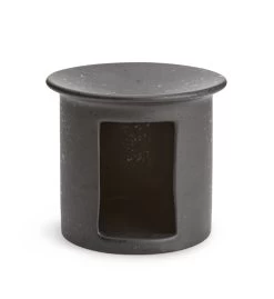 Habitat Ceramic Wax Melt Burner