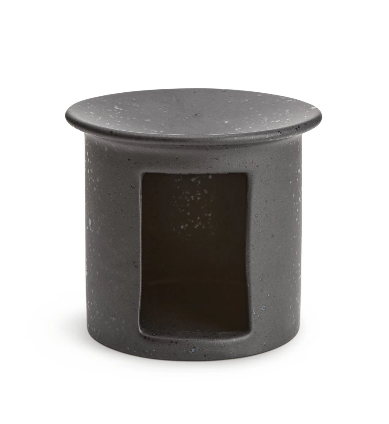 Habitat Ceramic Wax Melt Burner