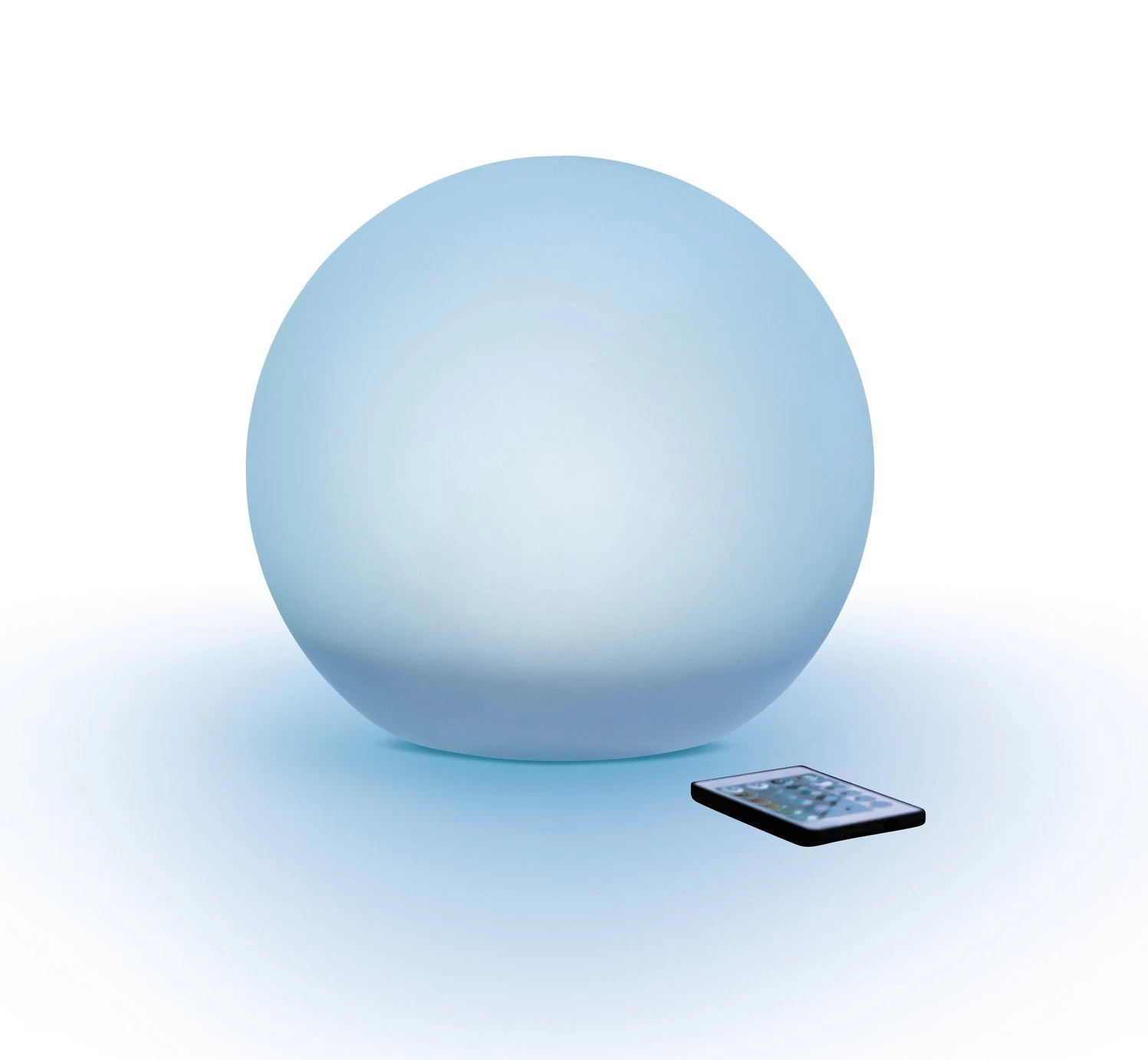 Habitat Solar USB Mood Light With Remote Control - Image 5