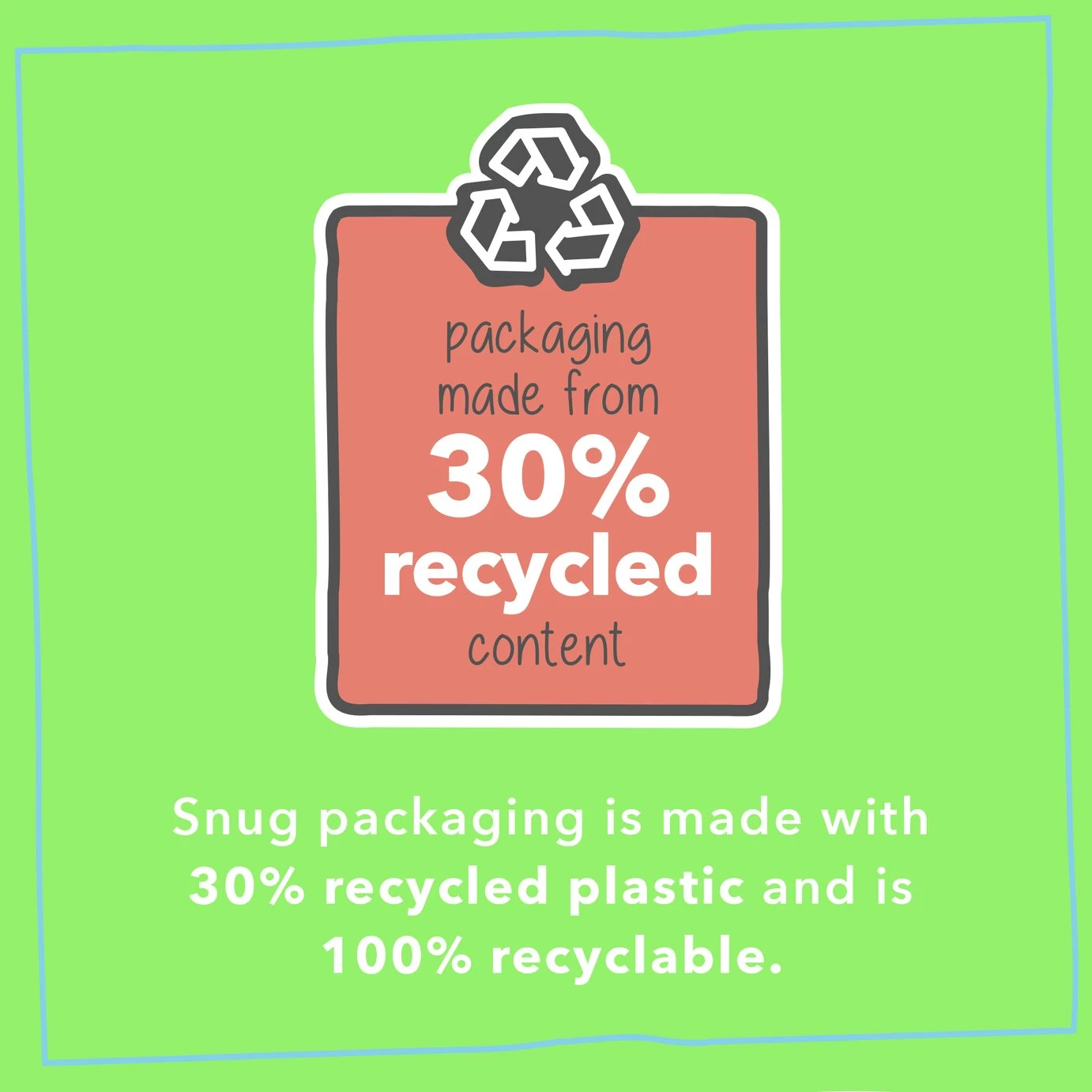 Snug Snuggle Up 13.5 Tog Duvet - Single - Image 6