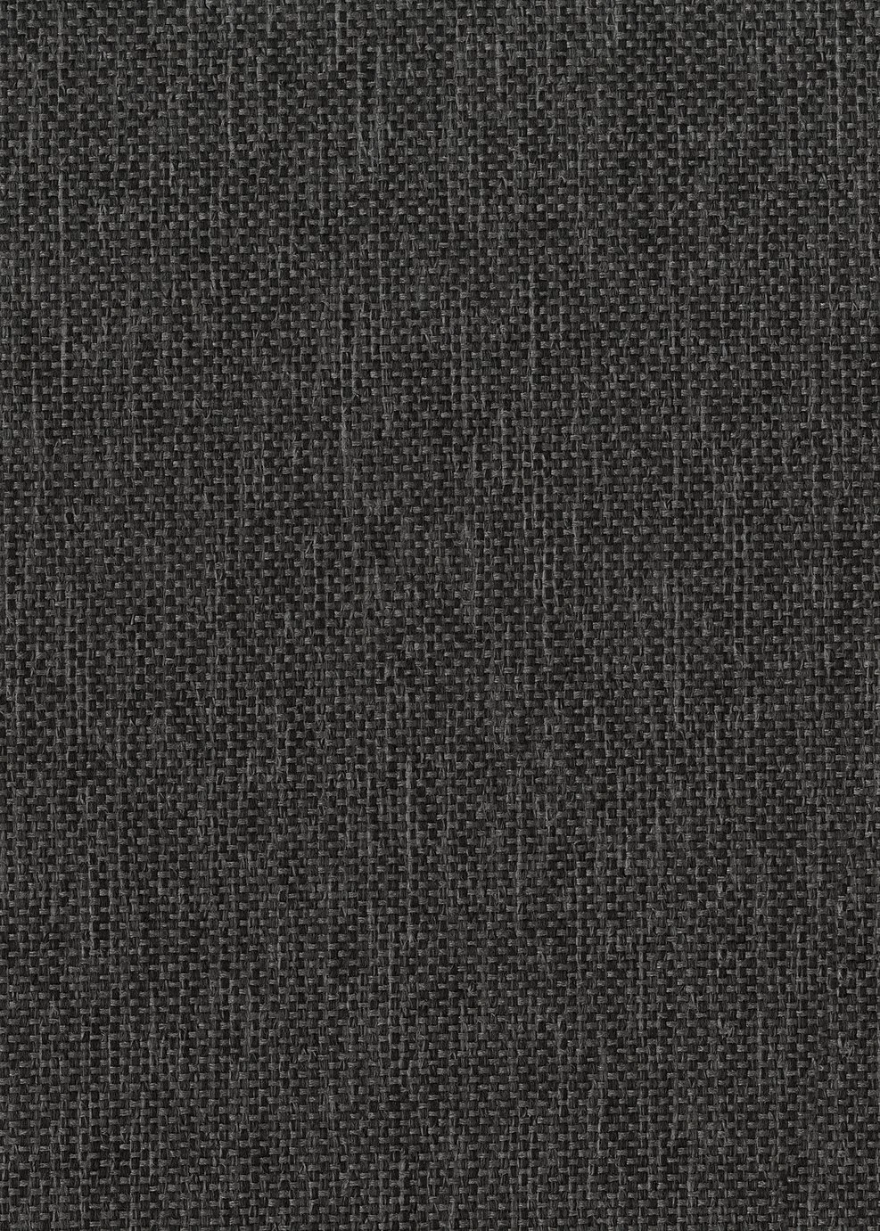 Argos Home Ava Small Fabric 2 Seater Sofa - Charcoal - Image 2