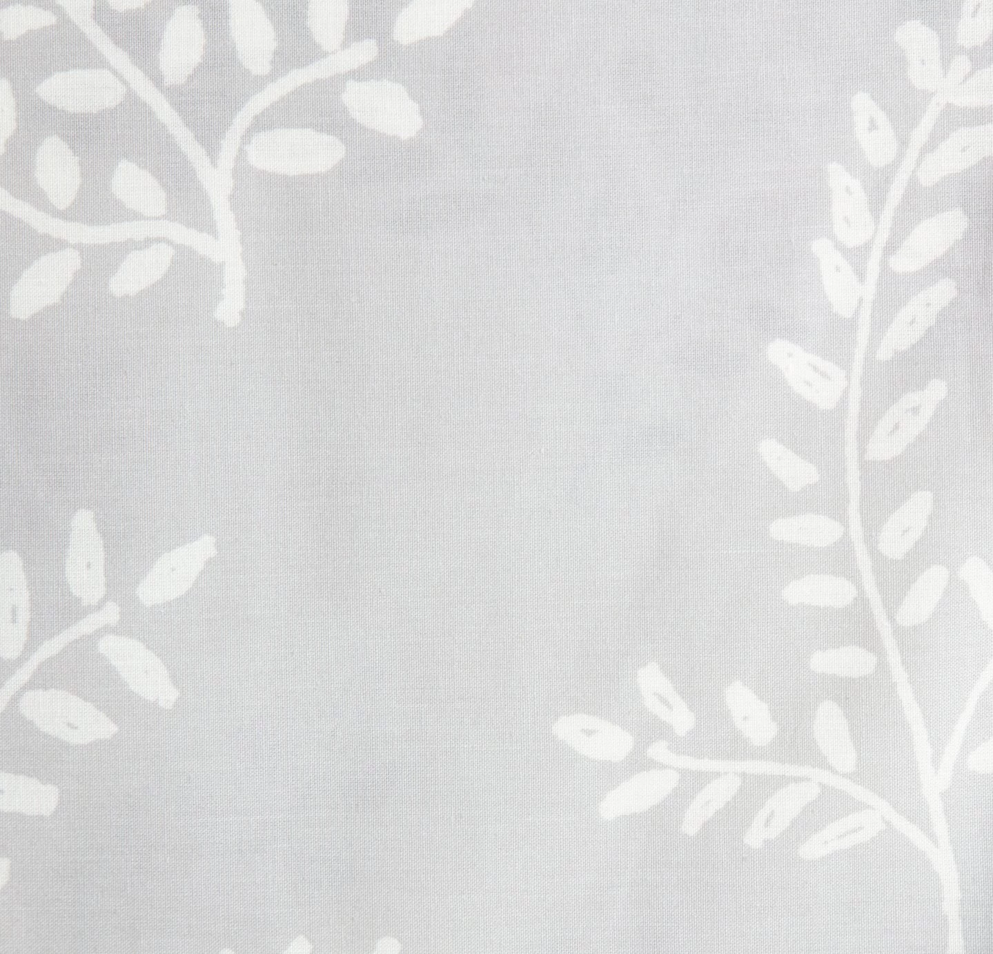 Habitat Floral Trail Grey Bedding Set - Single - Image 2