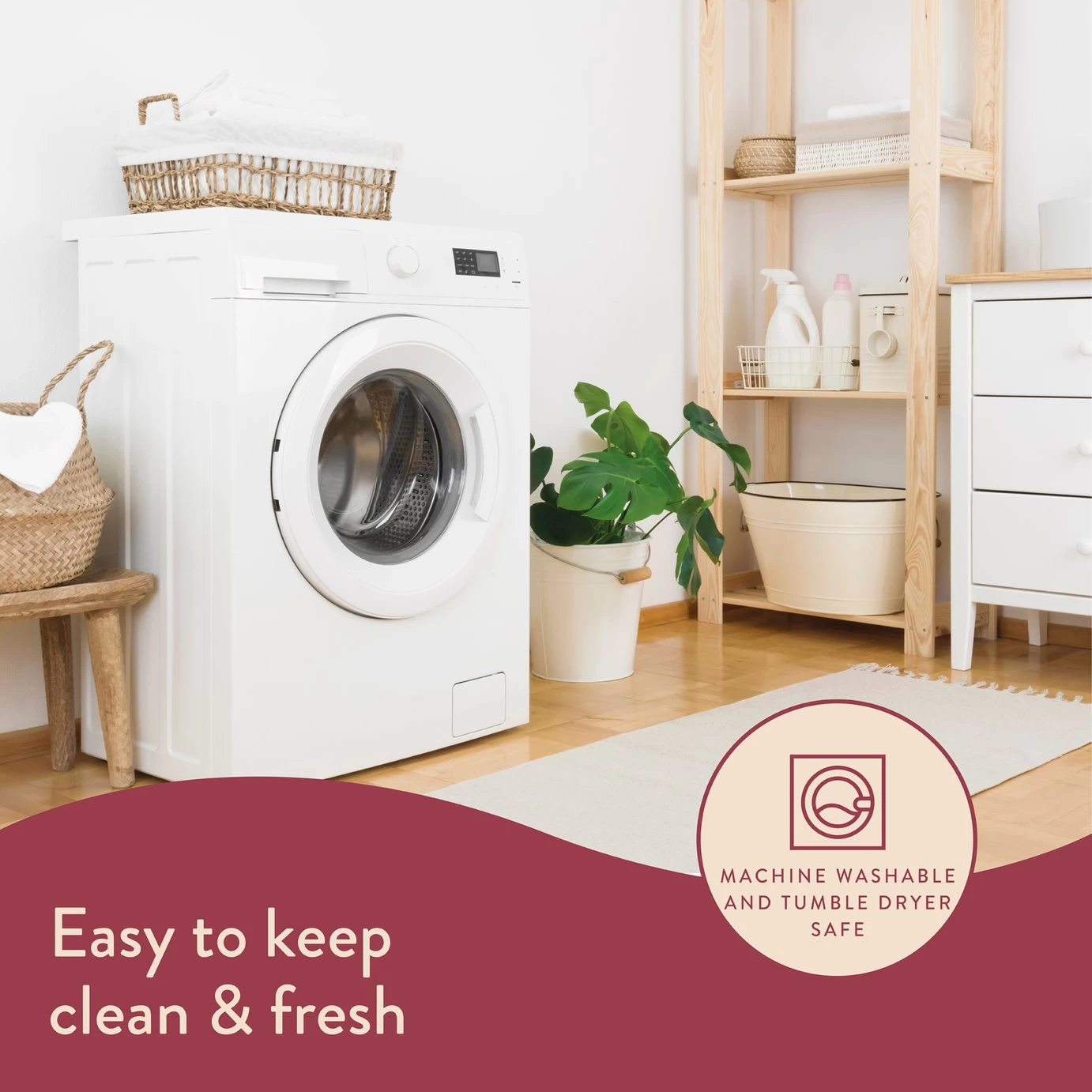 Dreamland Luxury Faux Fur Heated Throw - Large - Image 5