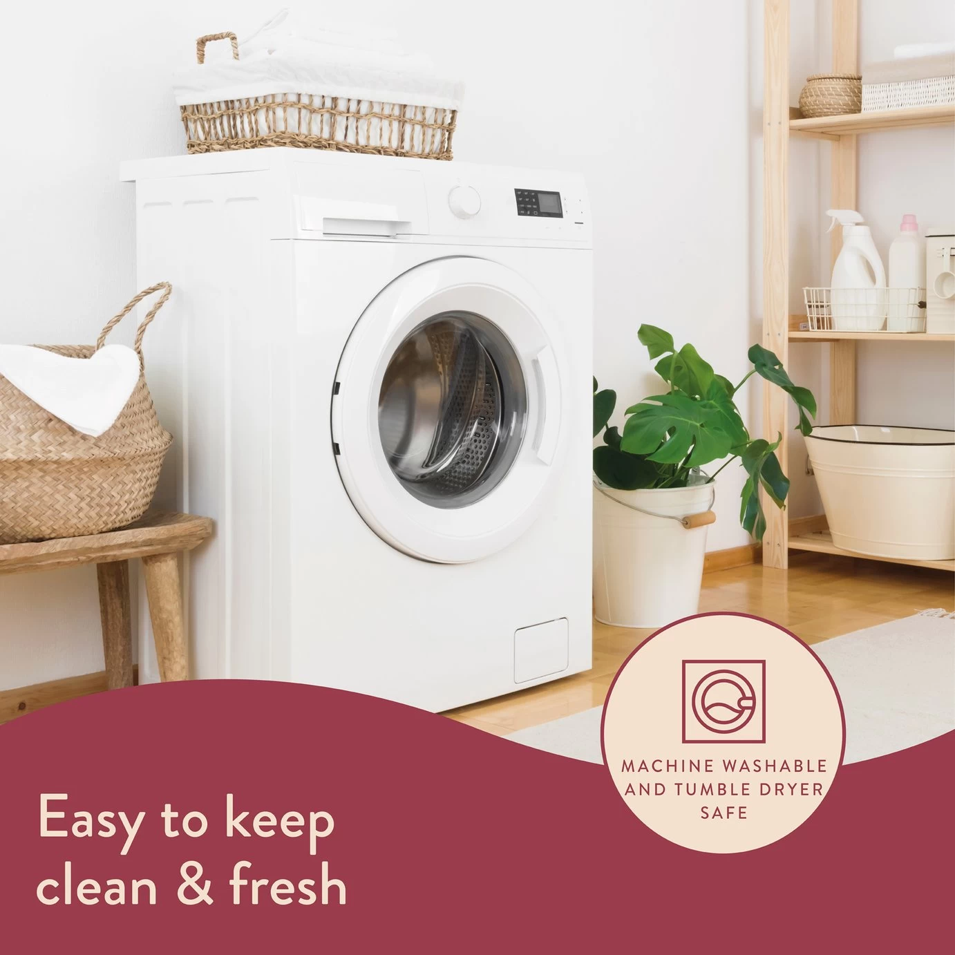 Dreamland Deluxe Velvet Mustard Heated Throw - Large - Image 6