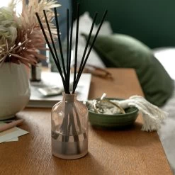 Habitat 150ml Scented Diffuser - Peony & White Lily