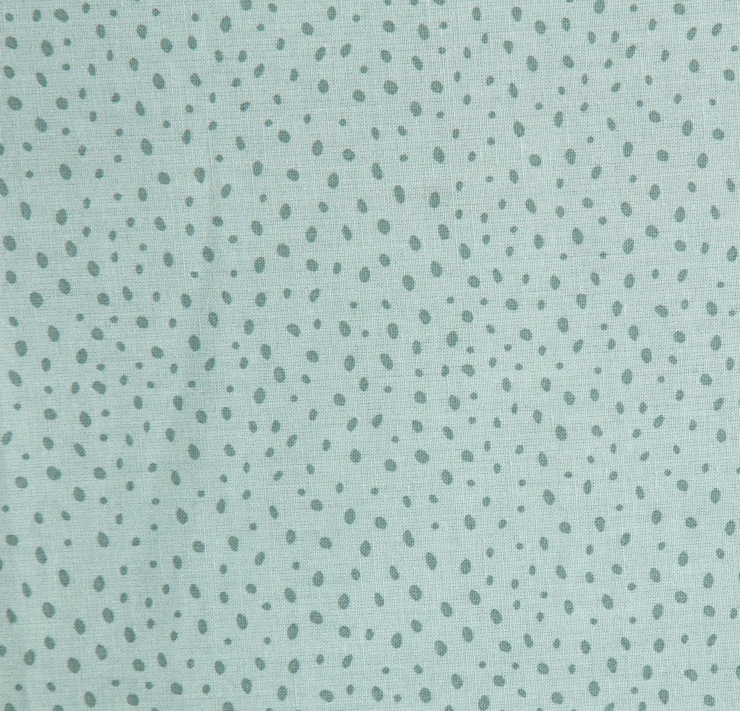 Habitat Kids Cotton Jungle Print Green Bedding Set - Toddler - Image 6