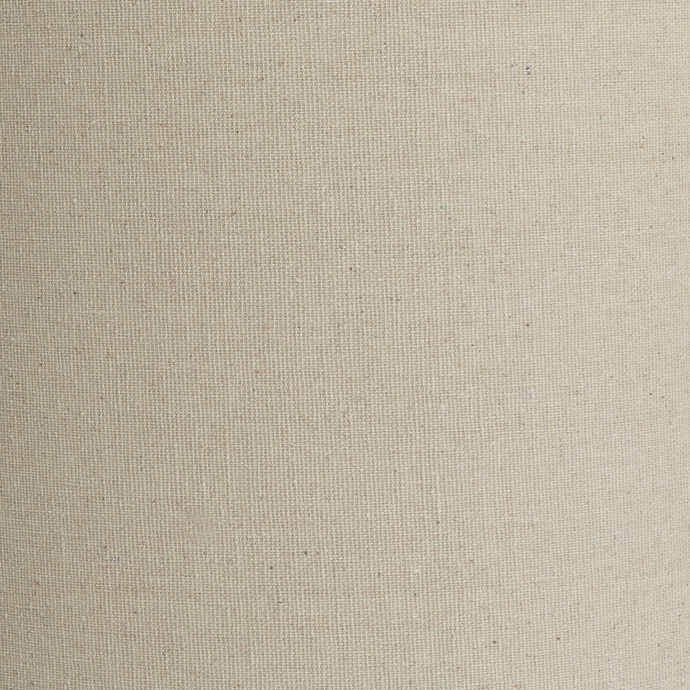 Habitat Nels Large Circle Ceramic Table Lamp - White & Beige - Image 3