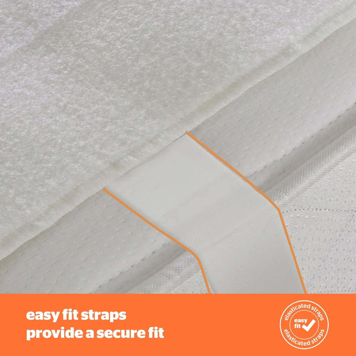 Silentnight Comfort Control Electric Underblanket - Double - Image 6