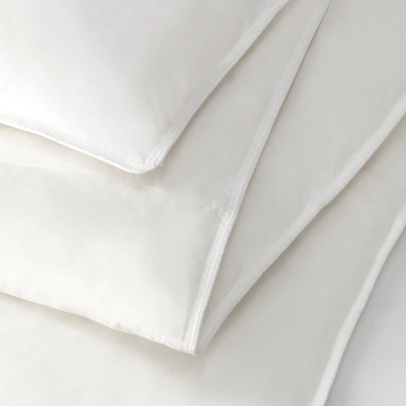 Habitat Duck Feather 10.5 Tog Duvet - Single - Image 3