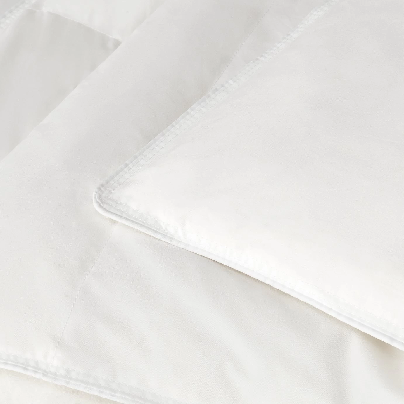 Habitat Duck Feather 10.5 Tog Duvet - Single - Image 4