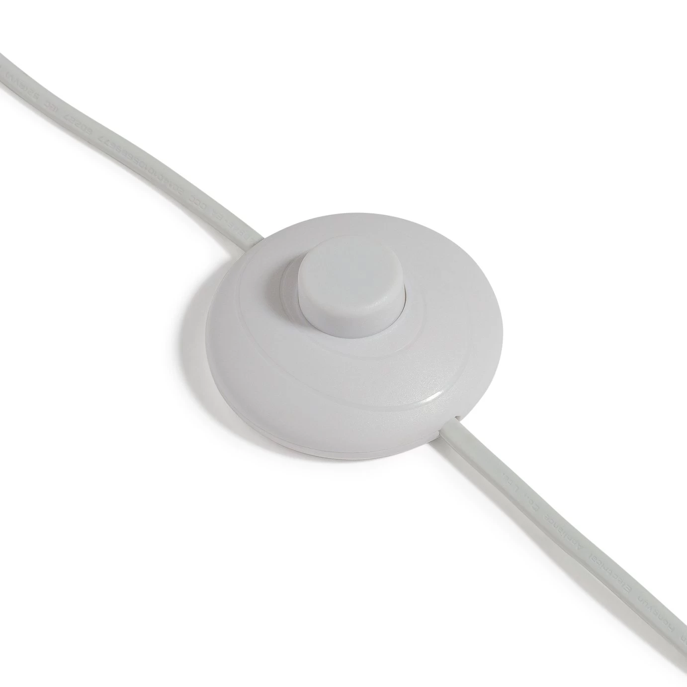 Habitat Global Rope Base Floor Lamp - Natural - Image 6